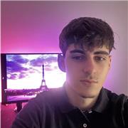 Professeur de maths/informatique niveau brevet des collèges, jeune 18 ans (100/100 au brevet de maths ;)